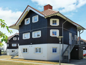 Modern Apartment in Funen with Sauna in Bogense